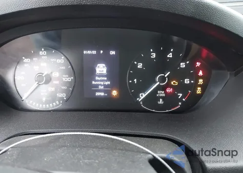 2025 Ram Promaster 2500 Tradesman High Roof 159 Wb W/Pass Seat z USA, uszkodzony, nr VIN 3C6LRVDG1SE507515